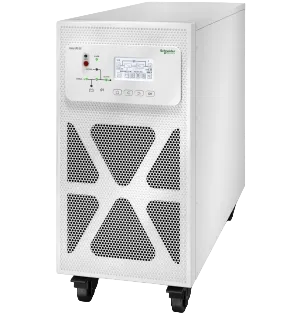APC 100 кВА E3MUPS100KHS
