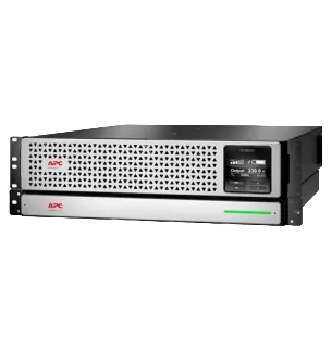 APC 1000VA RM SRTL1000RMXLI