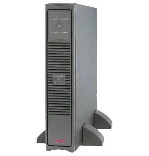 APC Modular 1500VA 230V Rackmount/Tower SUM1500RMXLI2U
