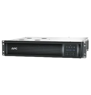 APC 3000VA 230V SRT3000XLI